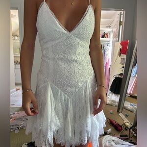 ALICE AND OLIVIA DRESS